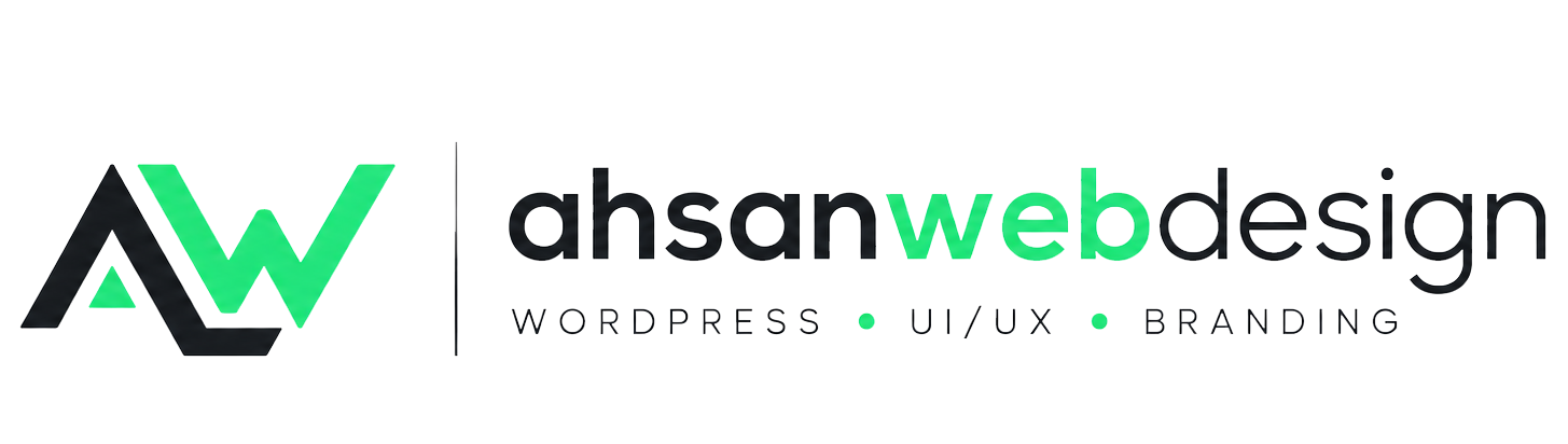 AhsanWebDesign